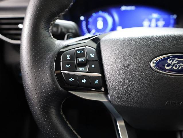 Certified 2022 Ford Explorer ST w/ Equipment Group 401A image 12