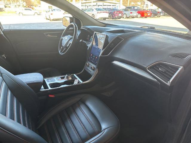 Certified 2023 Ford Edge SEL w/ Sport Appearance Package AWD/4WD image 19