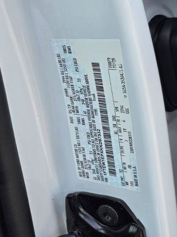 Certified 2019 Ford F150 XLT w/ Equipment Group 302A Luxury AWD/4WD image 27