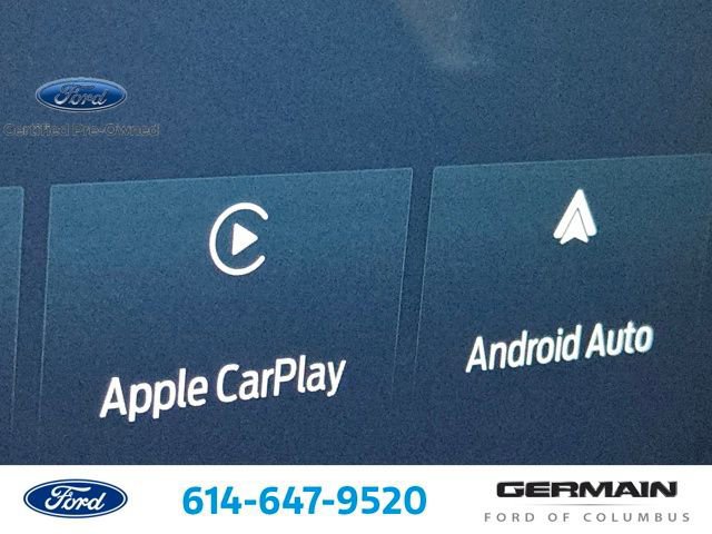 Certified 2023 Ford F150 XLT w/ Equipment Group 302A High AWD/4WD image 37