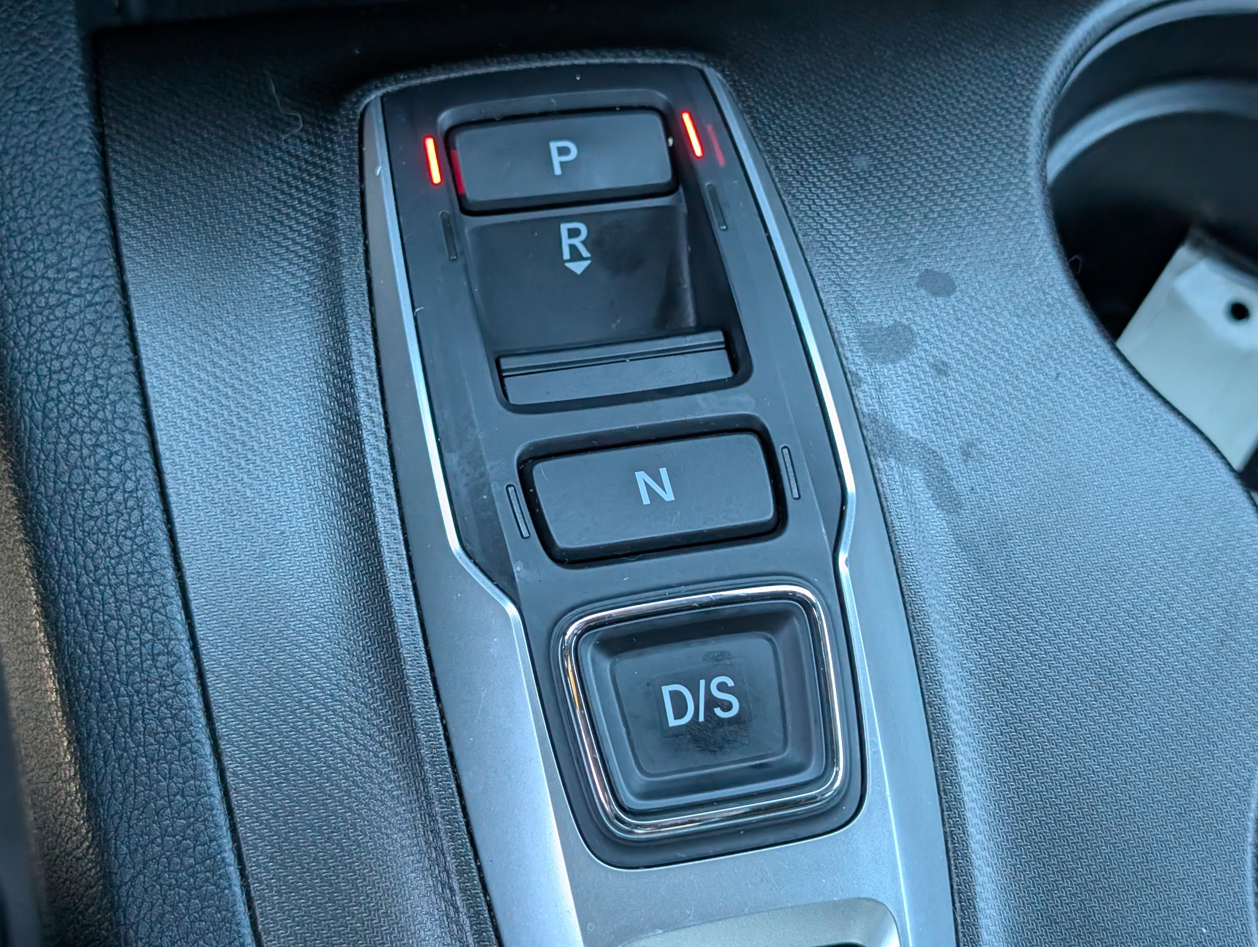 Used 2023 Honda Passport TrailSport image 31