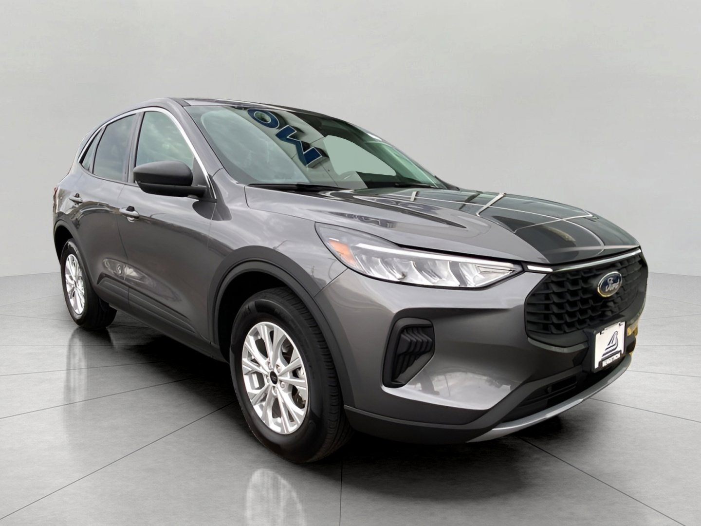 Certified 2023 Ford Escape Active w/ Tech Pack #1