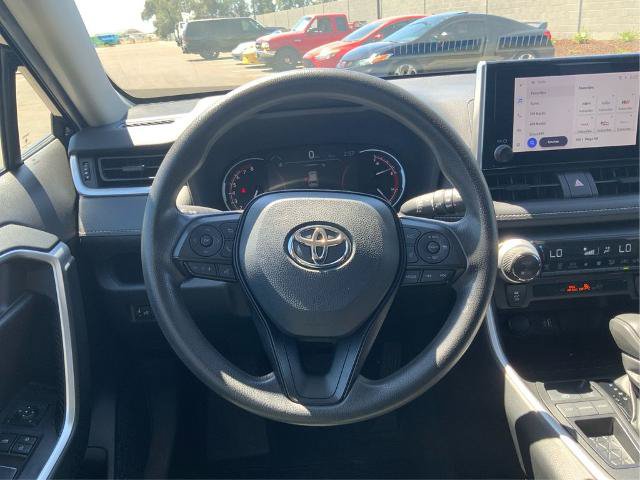Used 2024 Toyota RAV4 XLE FWD image 18