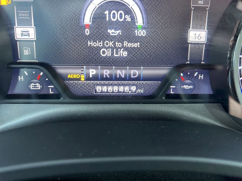 Used 2020 RAM 1500 Limited w/ Body Color Bumper Group image 9