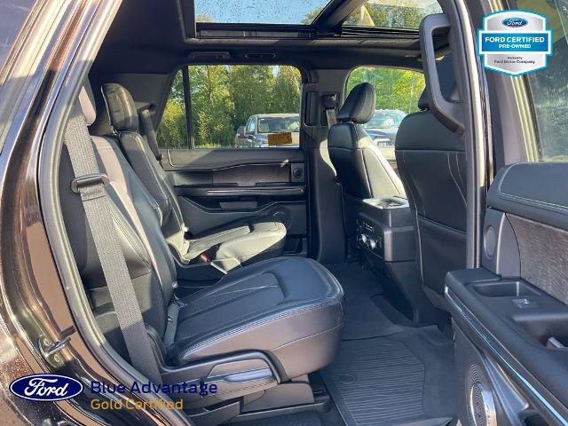 Certified 2021 Ford Expedition Limited AWD/4WD image 20