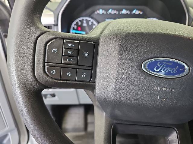 Certified 2021 Ford F150 XL w/ Equipment Group 101A High AWD/4WD image 16