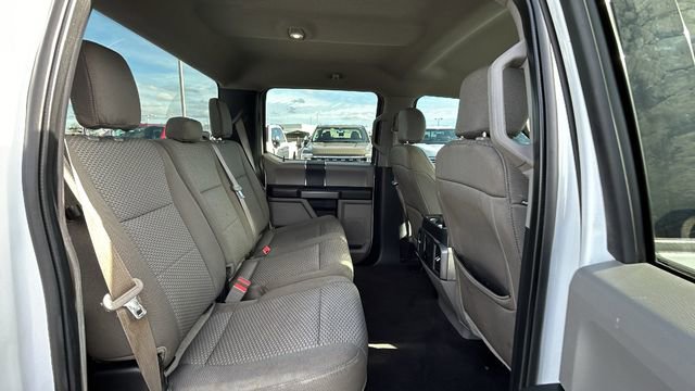 Certified 2020 Ford F150 XLT image 13