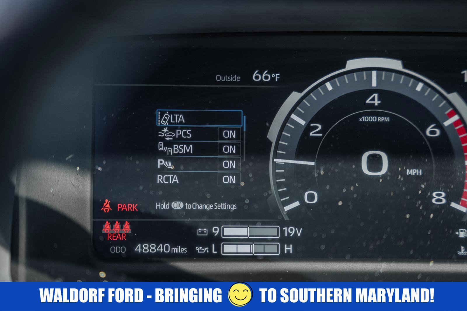 Used 2023 Toyota Tundra Platinum image 52