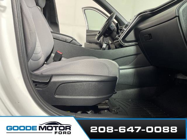 Used 2023 Hyundai Santa Cruz SEL w/ Activity Package image 32