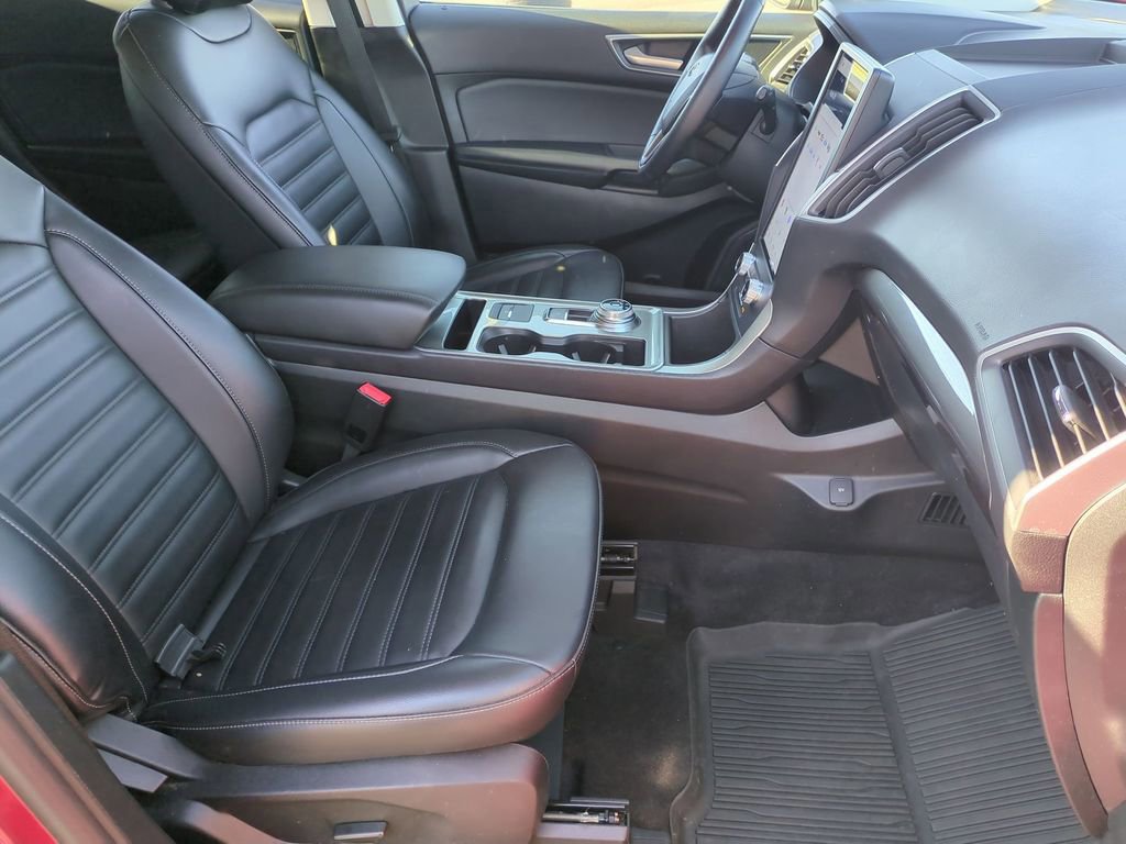 Certified 2023 Ford Edge SEL w/ Convenience Package image 19