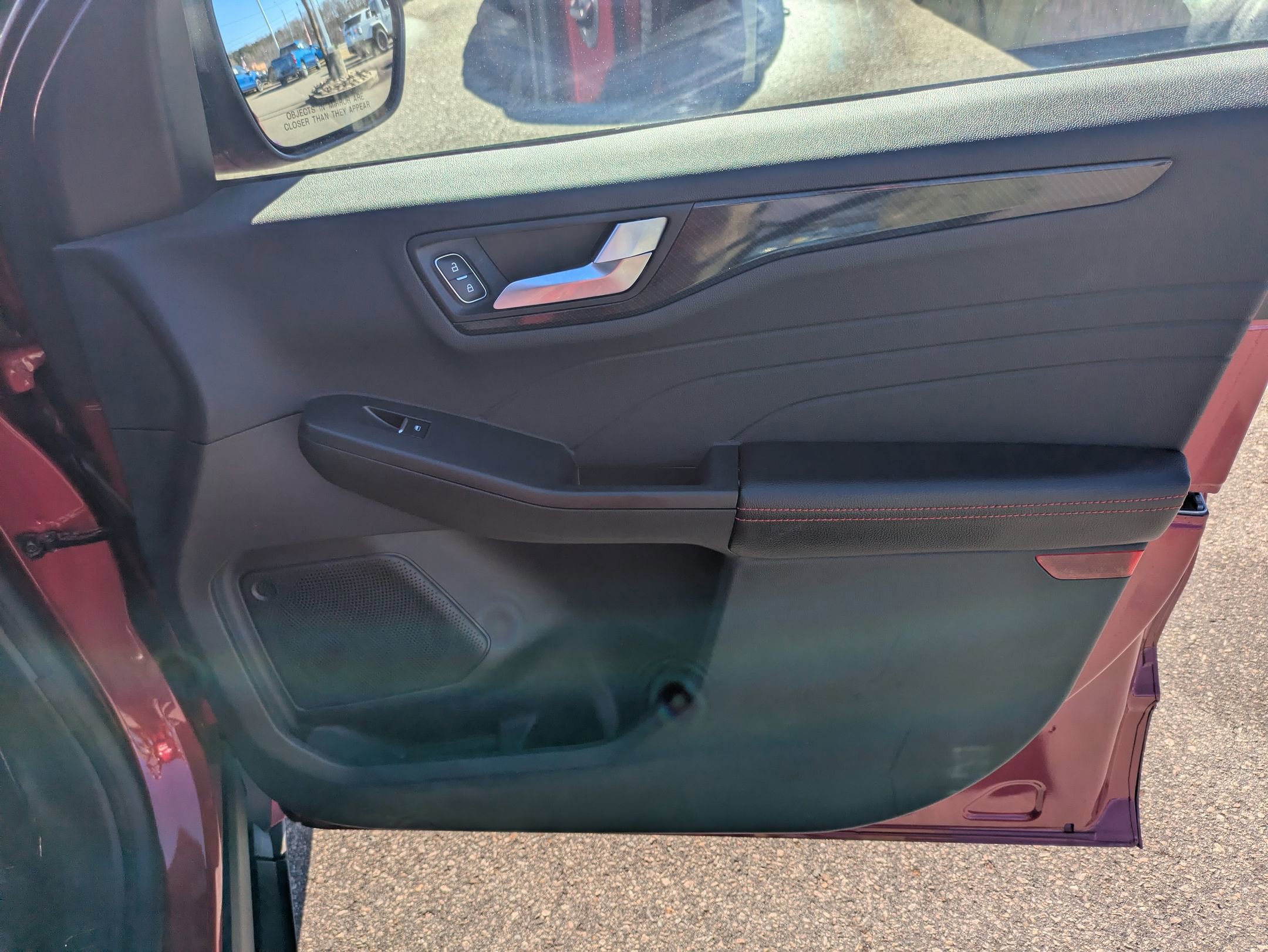 Certified 2023 Ford Escape ST-Line image 32