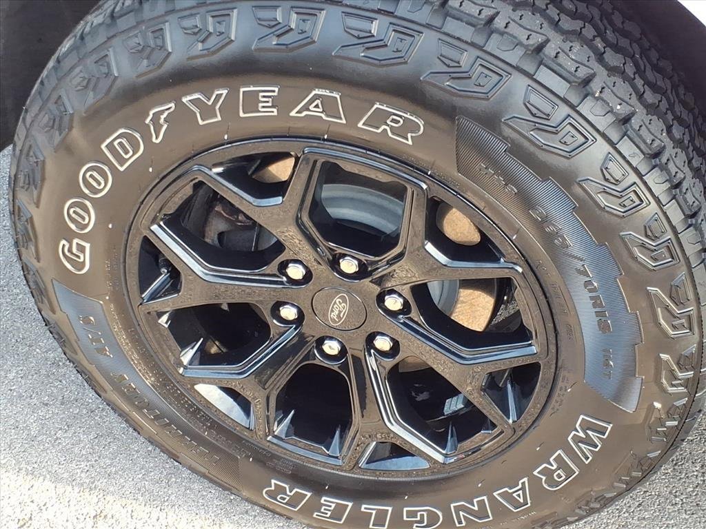 Certified 2024 Ford Expedition Timberline image 13