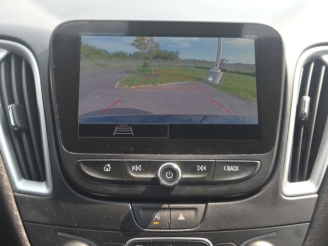 Used 2025 Chevrolet Malibu LT FWD image 27