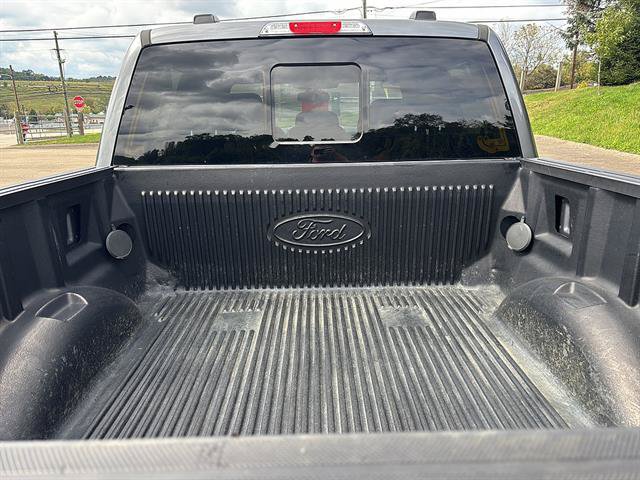 Certified 2024 Ford F150 XLT w/ Equipment Group 302A MID AWD/4WD image 18