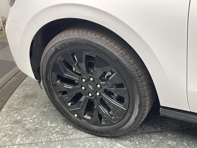 Certified 2025 Ford Expedition Max Platinum AWD/4WD image 40