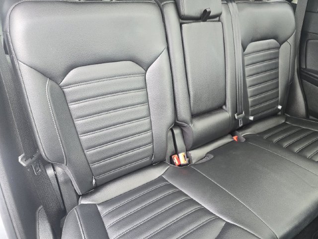 Certified 2024 Ford Edge SEL w/ Convenience Package AWD/4WD image 21