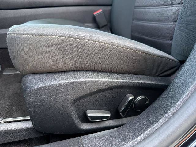Certified 2019 Ford Fusion SE FWD image 18