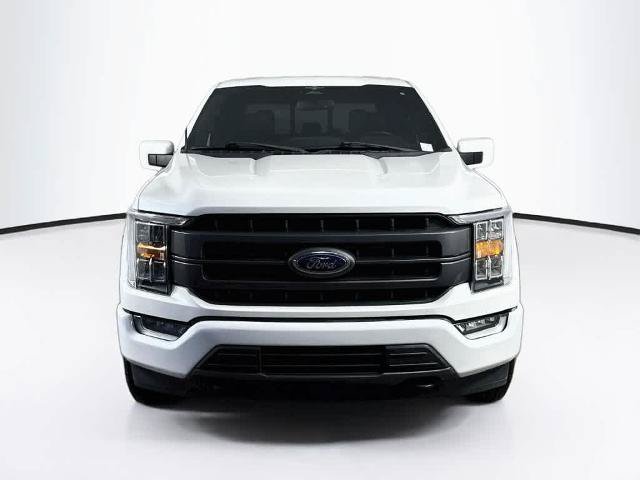 Certified 2023 Ford F150 Lariat AWD/4WD image 6
