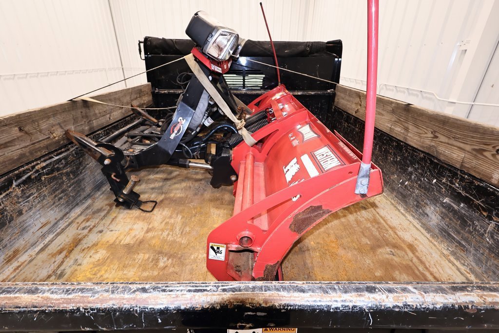 Certified 2022 Ford F550 4x4 SuperCab Super Duty image 39