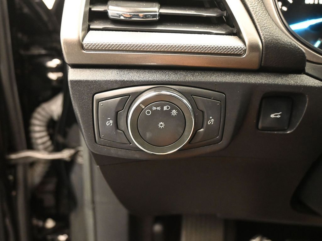 Certified 2017 Ford Fusion SE image 14