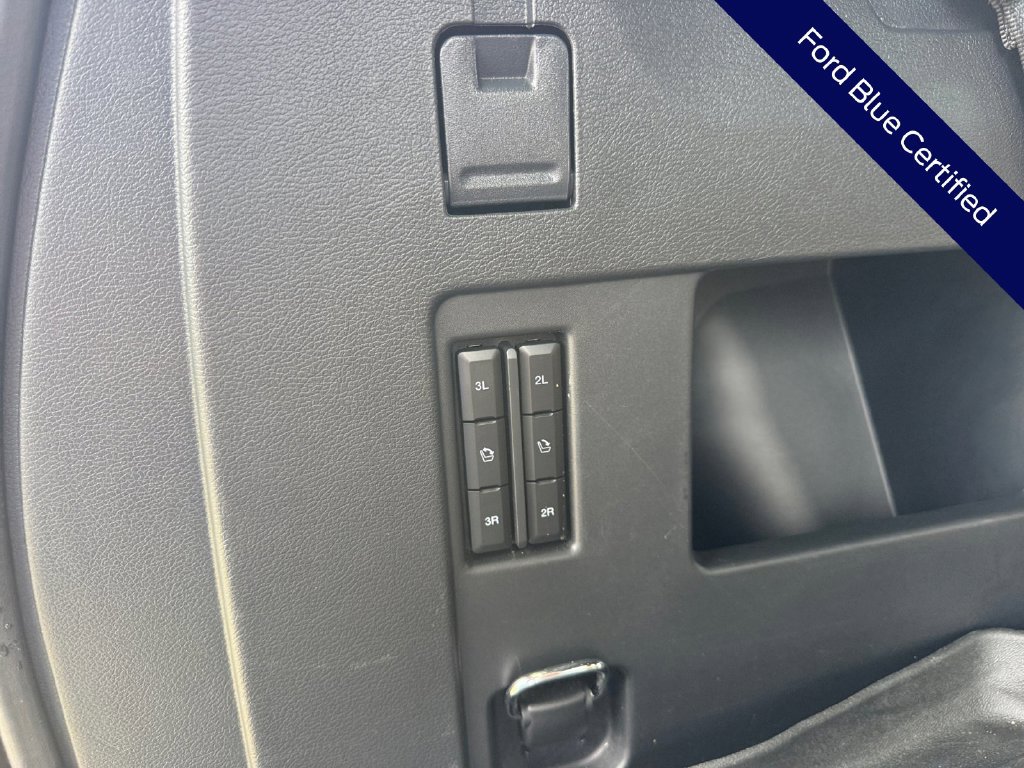 Certified 2022 Ford Expedition Platinum AWD/4WD image 33