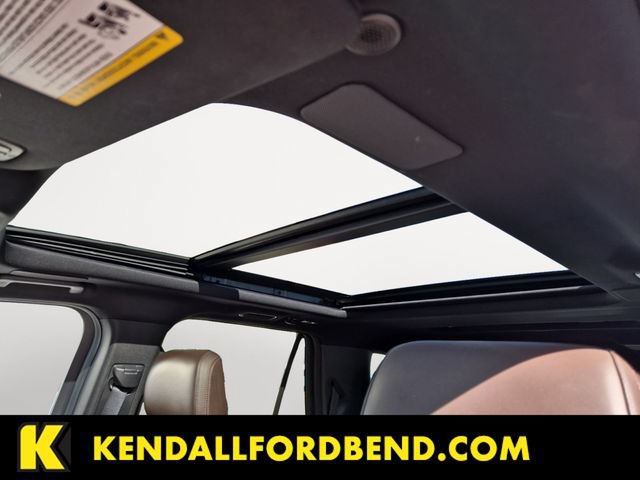 Certified 2025 Ford Expedition Max King Ranch AWD/4WD image 12