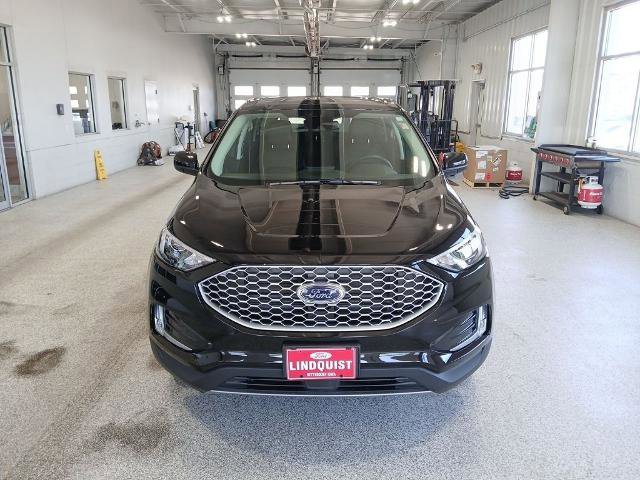 Certified 2024 Ford Edge SEL w/ Convenience Package image 8