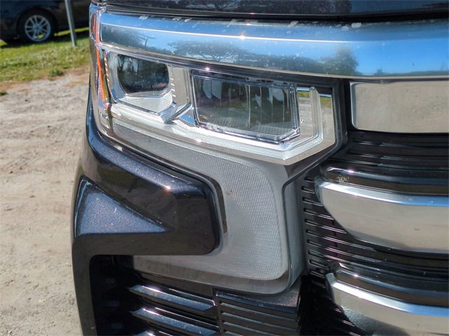 Used 2024 Chevrolet Silverado 1500 High Country w/ Max Trailering Package image 10