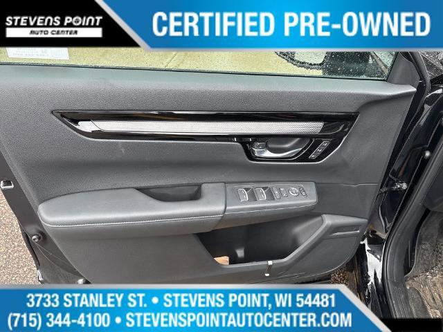 Used 2024 Honda CR-V EX-L image 8