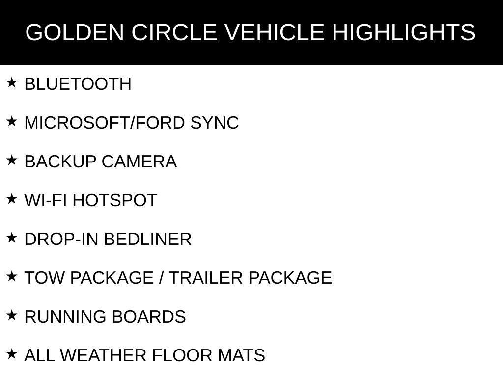 Certified 2019 Ford Ranger XLT image 3