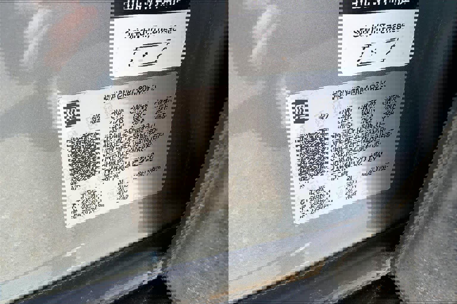 Used 2023 GMC Acadia SLE w/ Elevation Edition image 36