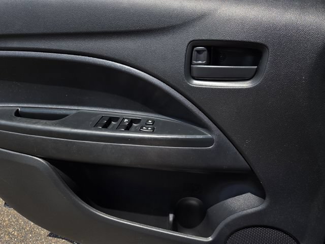 Used 2024 Mitsubishi Mirage ES FWD image 15