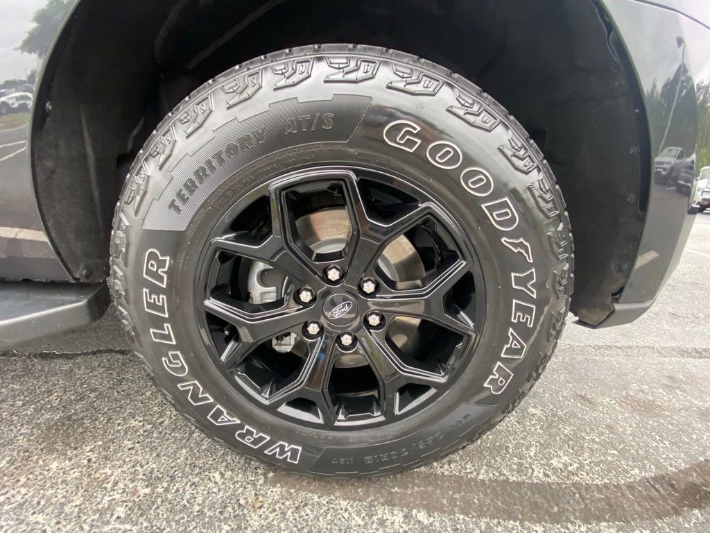 Certified 2023 Ford Expedition Timberline AWD/4WD image 31