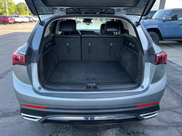 Used 2024 Buick Envision Preferred AWD/4WD image 16