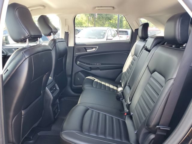 Certified 2020 Ford Edge SEL w/ Cold Weather Package AWD/4WD image 29