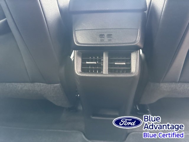 Used 2026 Chevrolet Equinox LT w/ Convenience Package II image 39