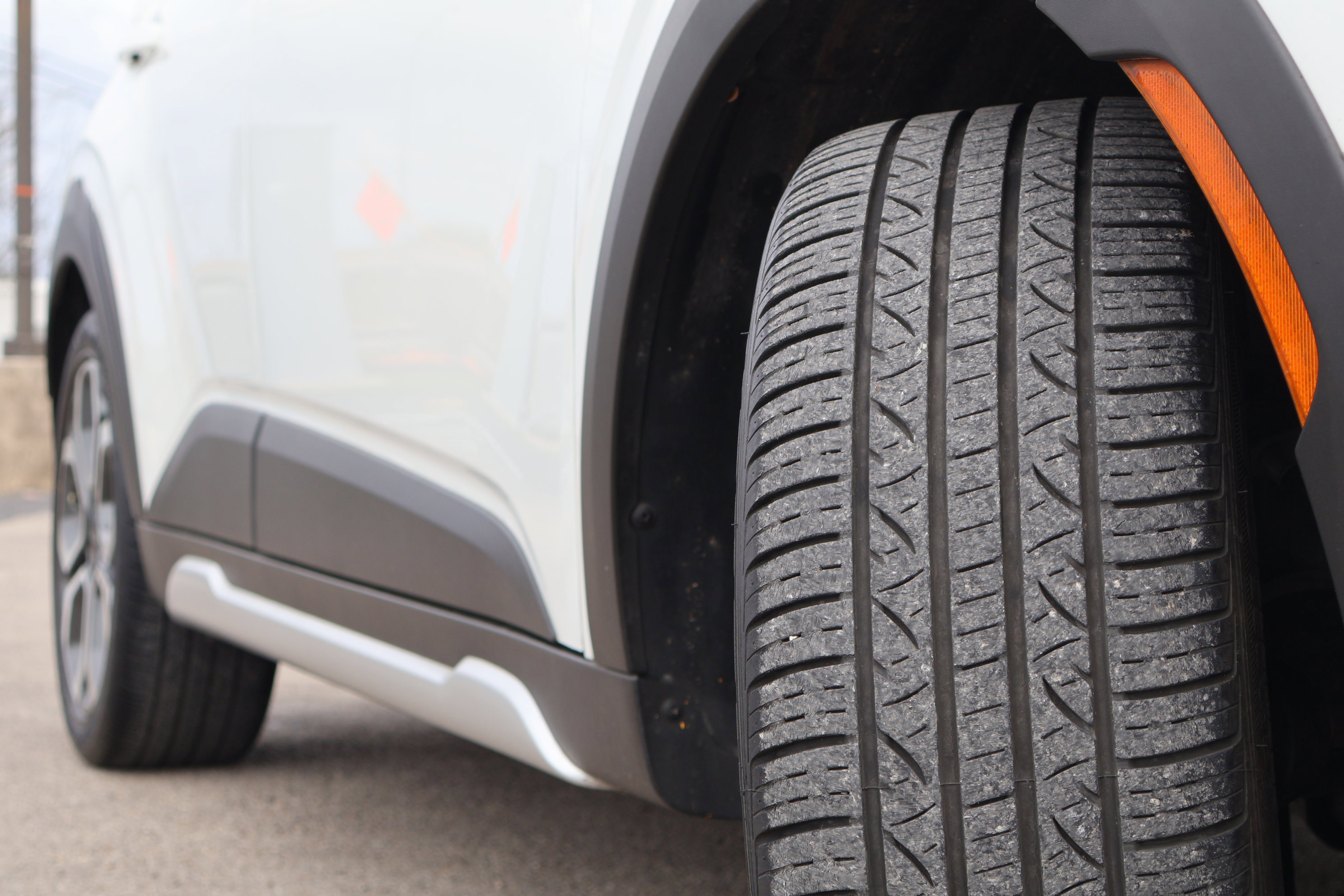 Used 2020 Kia Soul X-Line image 20