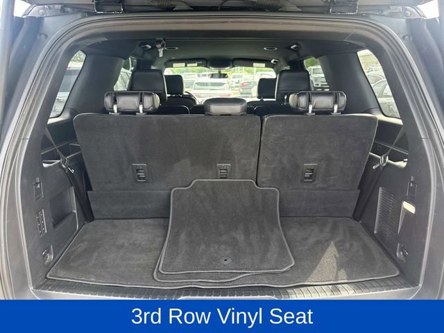 Certified 2018 Ford Expedition XLT w/ Equipment Group 202A RWD image 14