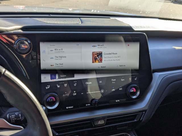 Used 2024 Lexus TX 350 FWD image 24