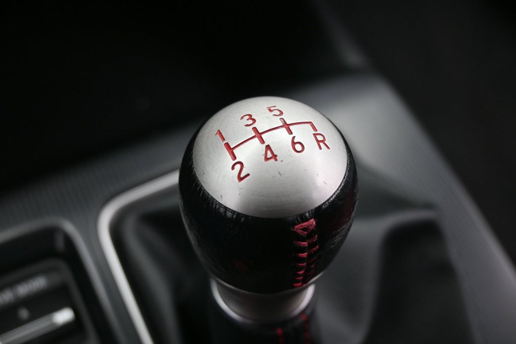 Used 2024 Honda Civic Si image 15
