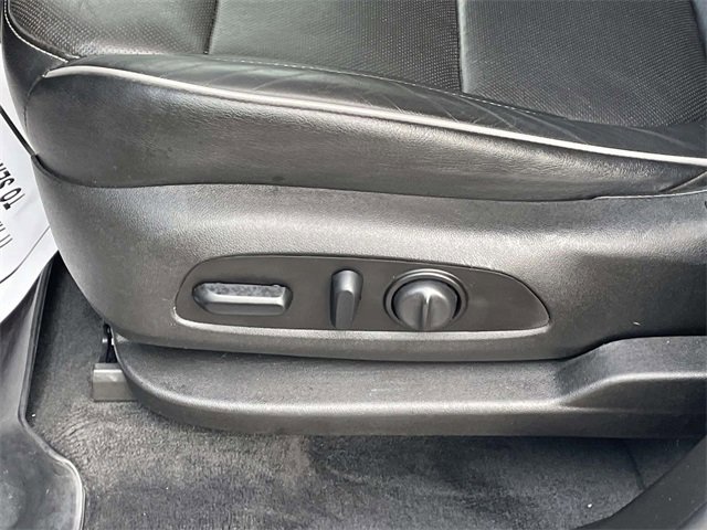 Used 2021 Chevrolet Traverse High Country image 21