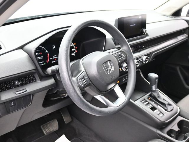 Used 2024 Honda CR-V EX image 15