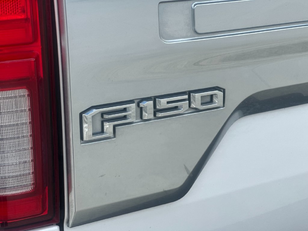 Certified 2018 Ford F150 King Ranch w/ Equipment Group 601A Luxury AWD/4WD image 27