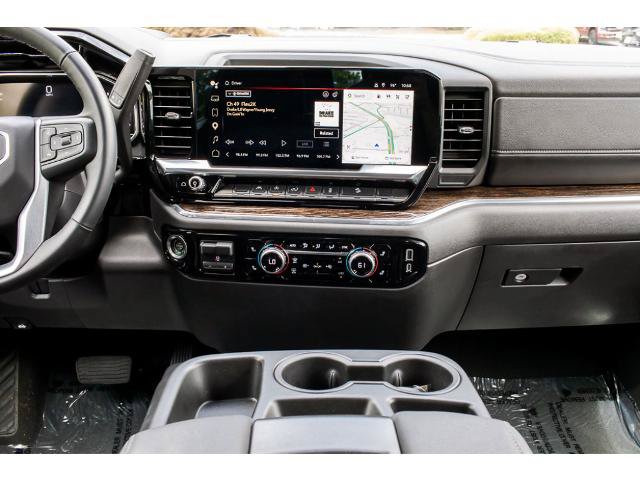 Used 2024 GMC Sierra 1500 Elevation AWD/4WD image 16