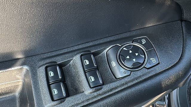 Certified 2023 Ford Edge SEL w/ Convenience Package image 13