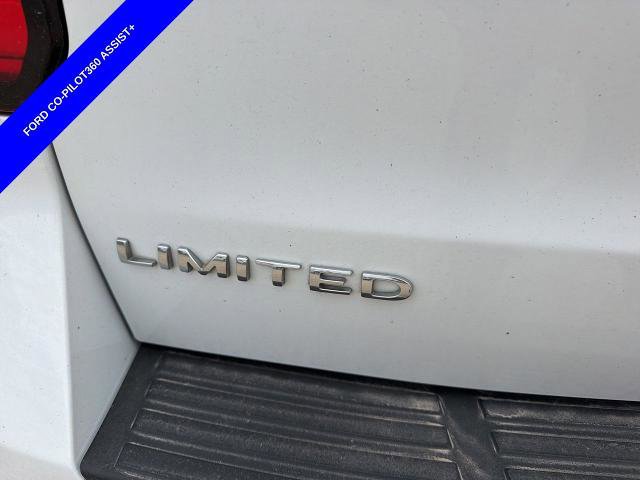 Certified 2024 Ford Expedition Max Limited RWD image 15