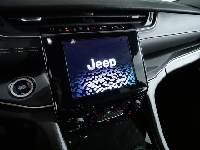 Used 2022 Jeep Grand Cherokee L Laredo w/ Luxury Tech Group I AWD/4WD image 22