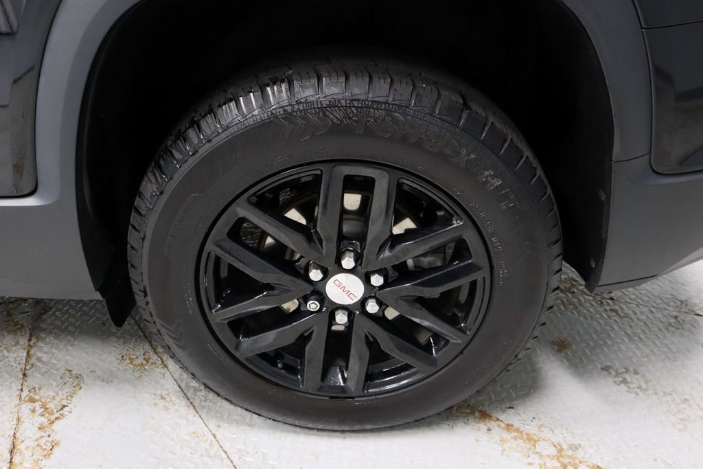 Used 2019 GMC Acadia SLT AWD/4WD image 19