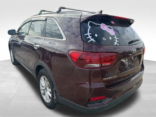 Used 2019 Kia Sorento LX w/ Option Group 020 image 5