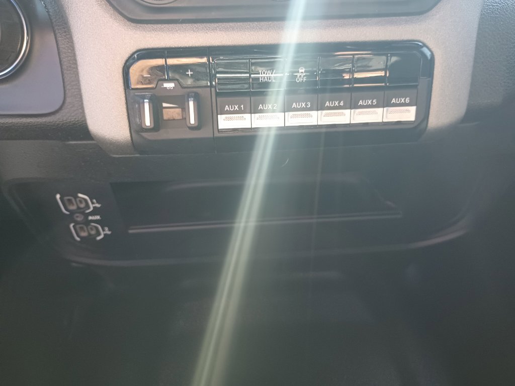 Used 2021 RAM 2500 Tradesman image 21